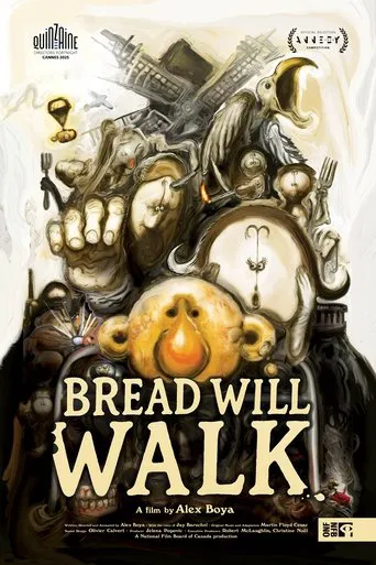 Watch Bread Will Walk