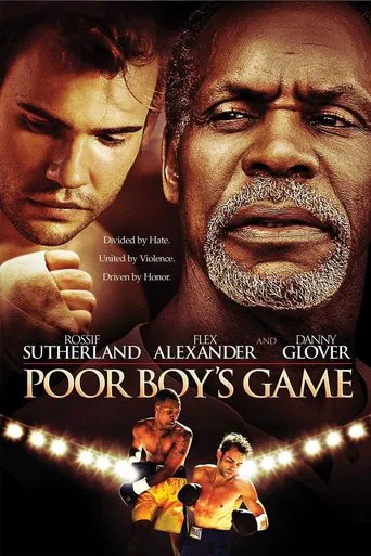 Watch Poor Boy's Game