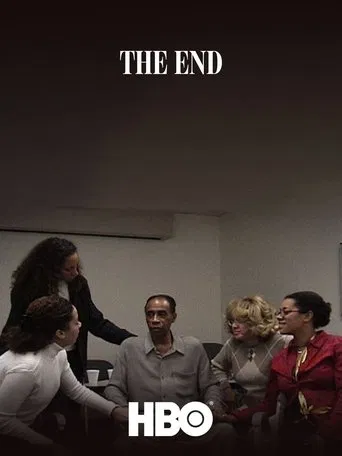 Watch The End