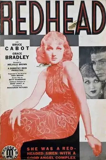 Watch Redhead