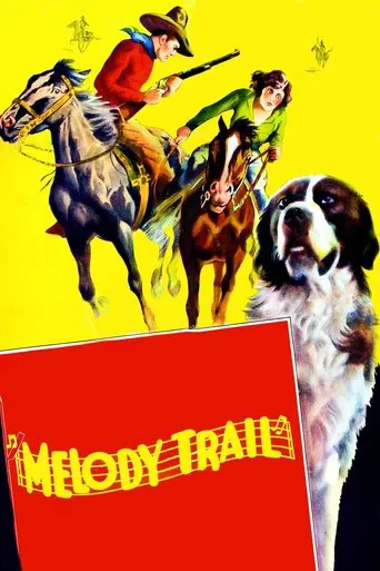 Watch Melody Trail
