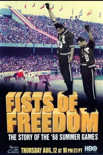 Watch Fists of Freedom: The Story of the '68 Summer Games
