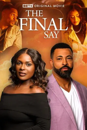 Watch The Final Say