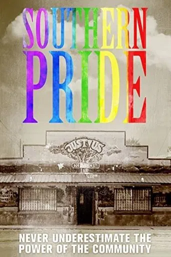 Watch Southern Pride