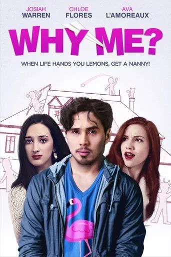 Watch Why Me?
