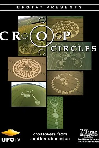 Watch Crop Circles: Crossovers from Another Dimension...