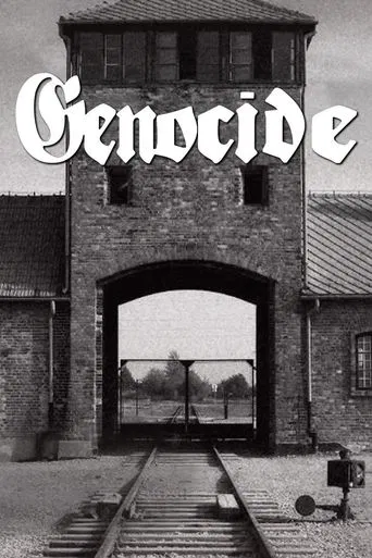 Watch Genocide
