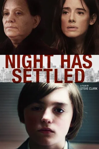 Watch Night Has Settled