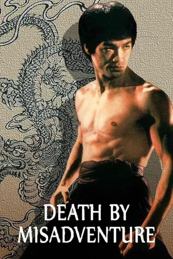 Watch Death by Misadventure: The Mysterious Life of Bruce Lee