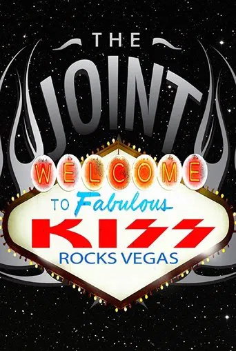 Watch Kiss Rocks Vegas