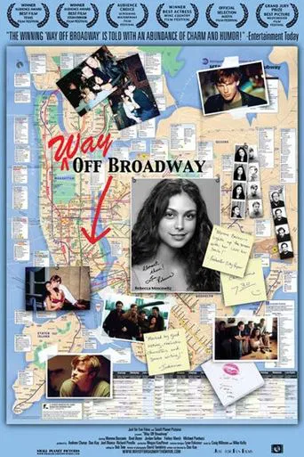 Watch Way Off Broadway