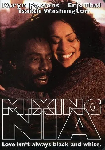 Watch Mixing Nia