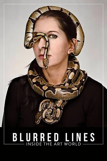 Watch Blurred Lines: Inside the Art World