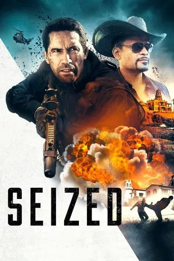 Watch Seized