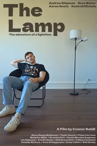 Watch The Lamp