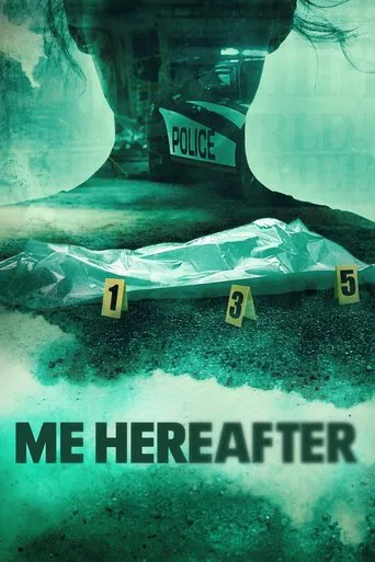 Watch Me Hereafter