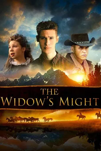 Watch The Widow's Might
