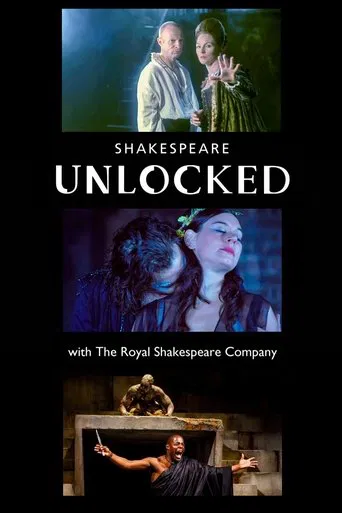 Watch Shakespeare Unlocked