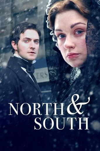 Watch North & South