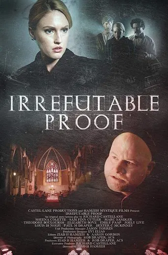 Watch Irrefutable Proof