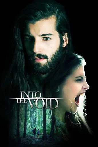 Watch Into The Void