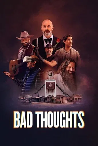 Watch Bad Thoughts
