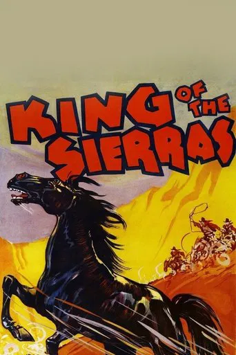 Watch King of the Sierras
