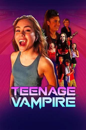 Watch Teenage Vampire