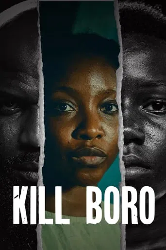 Watch Kill Boro