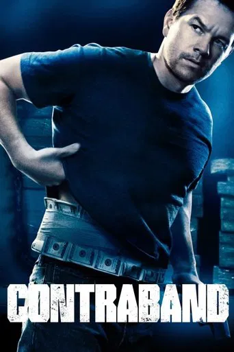 Watch Contraband