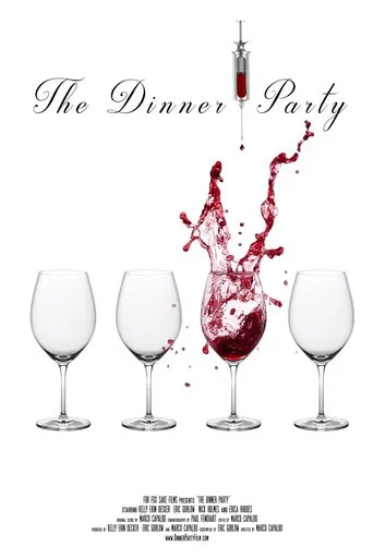 Watch The Dinner Party