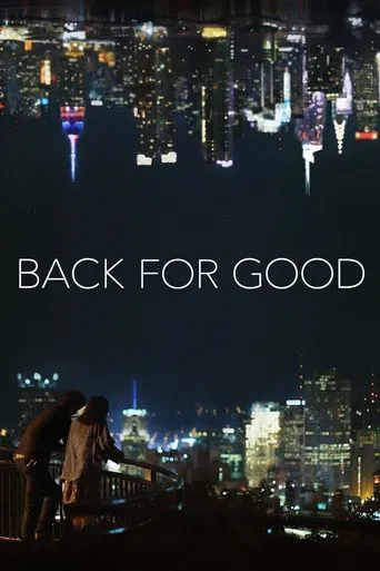 Watch Back for Good