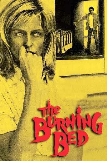 Watch The Burning Bed