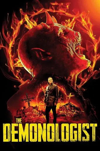 Watch The Demonologist
