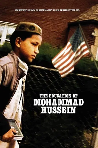Watch The Education of Mohammad Hussein