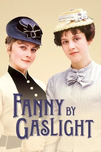 Watch Fanny by Gaslight