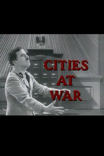 Watch Cities At War