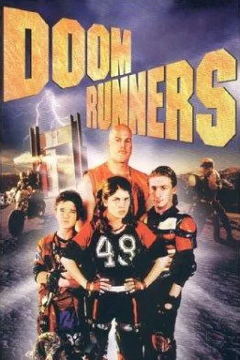 Watch Doom Runners