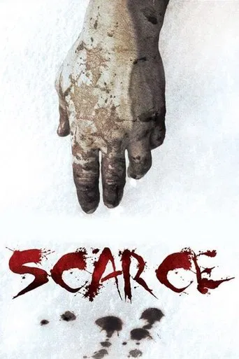 Watch Scarce