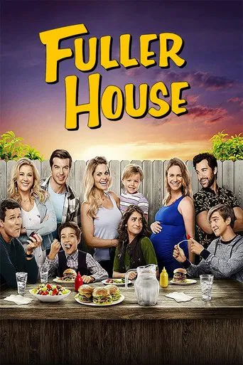 Watch Fuller House