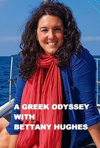 Watch Greek Island Odyssey