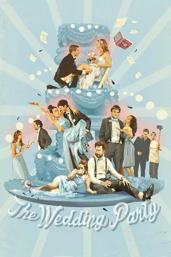Watch The Wedding Party