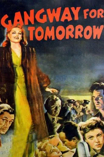 Watch Gangway for Tomorrow