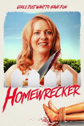 Watch Homewrecker