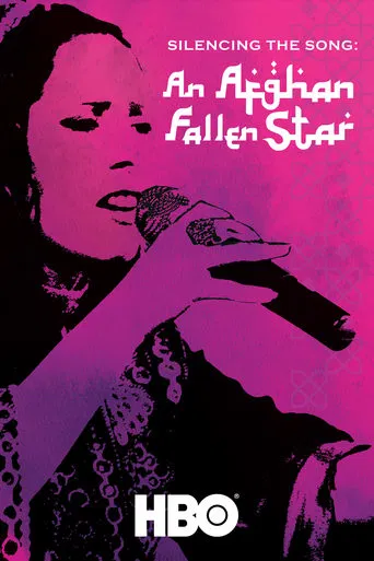 Watch Silencing the Song: An Afghan Fallen Star