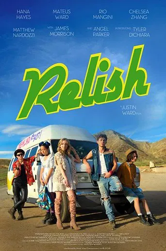 Watch Relish