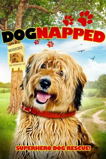Watch Dognapped