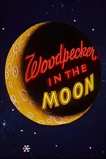 Watch Woodpecker in the Moon