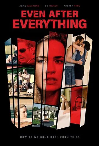 Watch Even After Everything