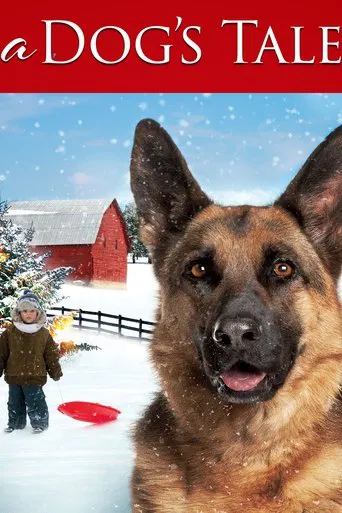 Watch A Dog's Tale
